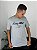 Camiseta Tommy Hilfiger Cinza THMW0MW33691 - Imagem 1
