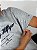 Camiseta Tommy Hilfiger Cinza THMW0MW33691 - Imagem 4