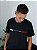 Camiseta Tommy Hilfiger Preta THMW0MW36498 - Imagem 2