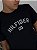 Camiseta Tommy Hilfiger Preta ABMW0MW39357 - Imagem 2