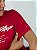 Camiseta Tommy Hilfiger Vermelha THMW0MW33691 - Imagem 3