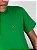Camiseta Tommy Hilfiger Verde THMW0MW37808 - Imagem 3