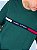 Camiseta Tommy Hilfiger Verde Escuro THMW0MW36498 - Imagem 3
