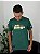 Camiseta Onbongo Verde Dark ON583 - Imagem 1