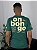 Camiseta Onbongo Verde Dark ON583 - Imagem 3