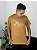Camiseta Onbongo Marrom Camelo ON591 - Imagem 1