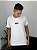 Camiseta Onbongo Branca Off White ON528 - Imagem 1