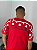 Camiseta Onbongo Vermelha ON587 - Imagem 2