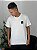 Camiseta Onbongo Branca Off White ON530 - Imagem 1