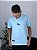 Camiseta Onbongo Azul Claro ON542 - Imagem 1