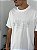 Camiseta Armani Exchange Branca AF10364 - Imagem 3
