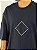 Camiseta Armani Exchange Azul Marinho XM000279AF12308 - Imagem 1
