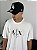 Camiseta Armani Exchange Branca AF103563 - Imagem 2