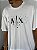 Camiseta Armani Exchange Branca AF103563 - Imagem 4