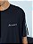 Camiseta Armani Exchange Preta ZJ79AZ9 - Imagem 3