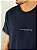 Camiseta Tommy Hilfiger Preta MW32584 - Imagem 2