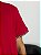 Camiseta Tommy Hilfiger Vermelha MW32584 - Imagem 3