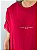 Camiseta Tommy Hilfiger Vermelha MW32584 - Imagem 2
