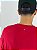 Camiseta Tommy Hilfiger Vermelha MW32584 - Imagem 4