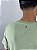 Camiseta Tommy Hilfiger Verde MW32584 - Imagem 4