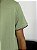 Camiseta Tommy Hilfiger Verde MW32584 - Imagem 3