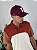Polo Lacoste Vinho e Bege PH9563 - Imagem 2