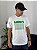 Camiseta Lacoste Branca TH4781 - Imagem 1