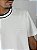 Camiseta Lacoste Branca TH8174 - Imagem 4