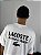 Camiseta Lacoste Branca TH5950 - Imagem 2