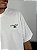 Camiseta Lacoste Branca TH5950 - Imagem 4