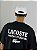 Camiseta Lacoste Preta TH5950 - Imagem 2
