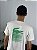 Camiseta Lacoste Branca TH4780 - Imagem 2
