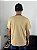 Camiseta Lacoste Bege TH8174 - Imagem 4