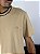 Camiseta Lacoste Bege TH8174 - Imagem 3