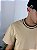 Camiseta Lacoste Bege TH8174 - Imagem 2