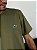Camiseta Lacoste Verde TH4780 - Imagem 4