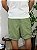 Bermuda Nike Verde FN3307 - Imagem 1