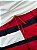 Beachwear Tommy Hilfiger Vermelha THUM0UM03474 - Imagem 3