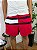 Beachwear Tommy Hilfiger Vermelha THUM0UM03474 - Imagem 1