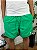 Shorts Beachwear Nike Club Verde FN3307-324 - Imagem 1