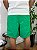 Shorts Beachwear Nike Club Verde FN3307-324 - Imagem 4