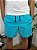 Beachwear Aeropostale Azul Turquesa 87132802-3 - Imagem 1