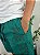 Bermuda Aero Verde Bandeira 87112814 - Imagem 3