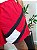 Bermuda Tommy Hilfiger Vermelha THUM0UM02048 - Imagem 4