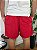 Bermuda Tommy Hilfiger Vermelha THUM0UM02048 - Imagem 5