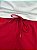 Bermuda Tommy Hilfiger Vermelha THUM0UM02048 - Imagem 2