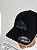Boné Quiksilver Omni Chrome Line Preto Q911A0383 - Imagem 4