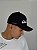 Boné Quiksilver Bem Three Logo Preto Q911A0375 - Imagem 2