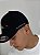 Boné Quiksilver Bem Three Logo Preto Q911A0375 - Imagem 4