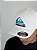 Boné Quiksilver Soft Hologram Branco Q911A0366 - Imagem 3